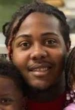 Jimmy Borom death by force case profile photo