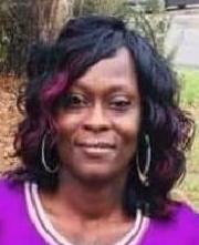 April Ruggs death by force case profile photo