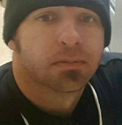 Joshua Carroll death by force case profile photo