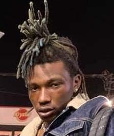 Kevontae Reed-Blount death by force case profile photo