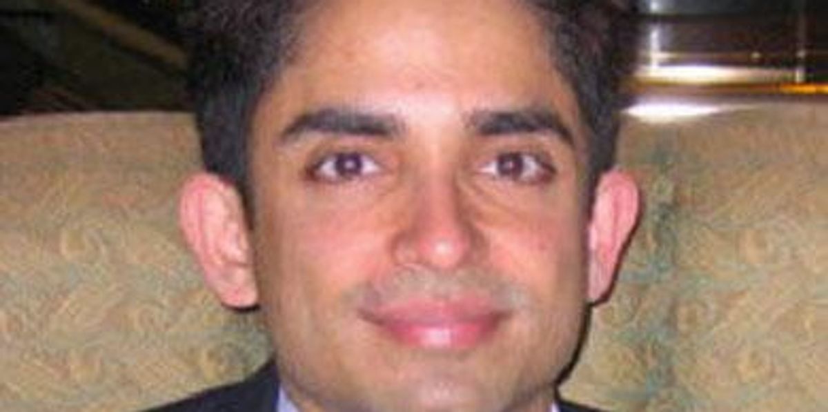 Gaurav Gopalan death by force case profile photo
