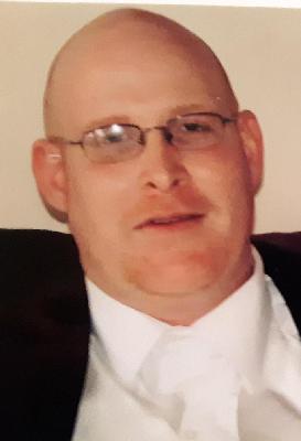 Daniel Blake death by force case profile photo