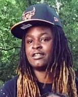 Keontae McCants death by force case profile photo