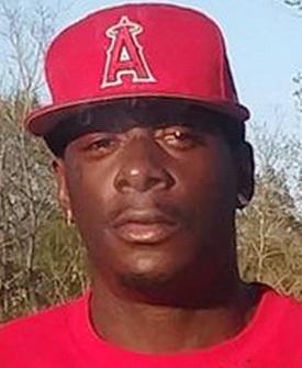 Antonio Simmons death by force case profile photo