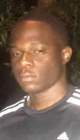 Troyzavia Rhodes death by force case profile photo