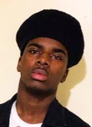 Majic Collins death by force case profile photo