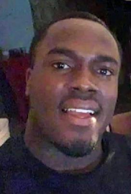 Brandon Moore death by force case profile photo