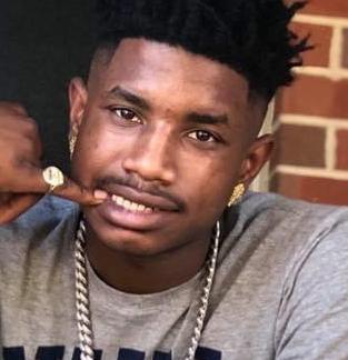 Devontae Richardson death by force case profile photo