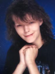 Stephanie Sheppard death by force case profile photo