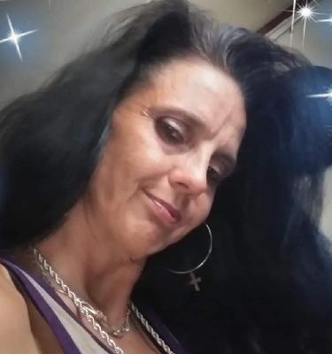 Sheri Adkins death by force case profile photo