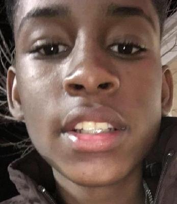 Quamae Summerlin death by force case profile photo