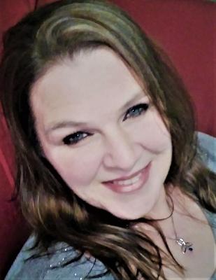 Stephanie Sikes death by force case profile photo