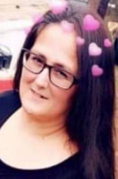 Danah Johnson death by force case profile photo