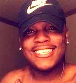 Tydarrion McMeans death by force case profile photo
