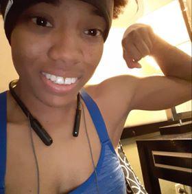 KeAira Battle death by force case profile photo