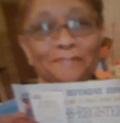 Loretta Butler death by force case profile photo