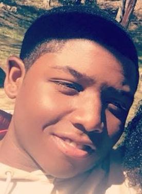 Zion Highsmith death by force case profile photo