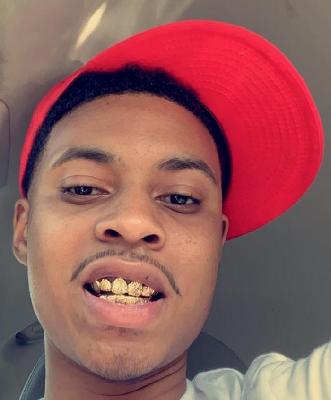 Corey Alexander death by force case profile photo