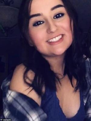 Dakota Green death by force case profile photo