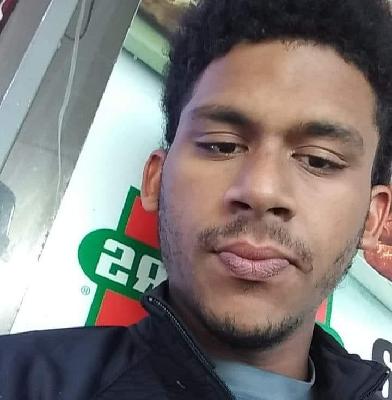 James Benford death by force case profile photo