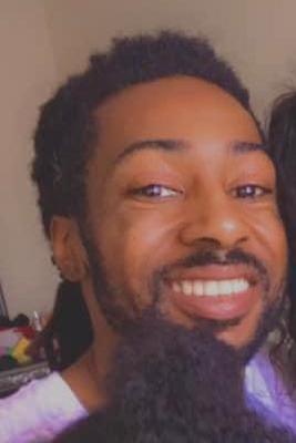 Malik Woods death by force case profile photo