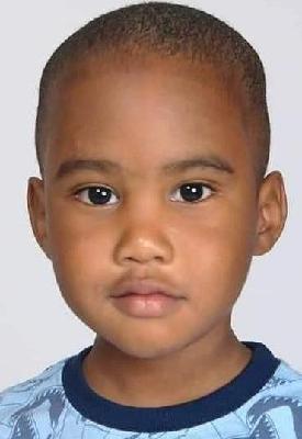 Silas Holt death by force case profile photo