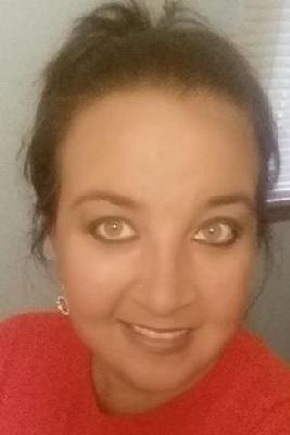 Candise Kleinatland death by force case profile photo