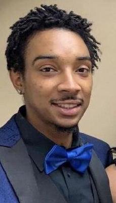 Ryan Clayton-Brown death by force case profile photo