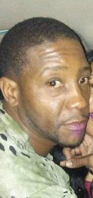 Nikil Merrida death by force case profile photo