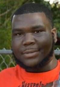 Tyrone Fuller death by force case profile photo