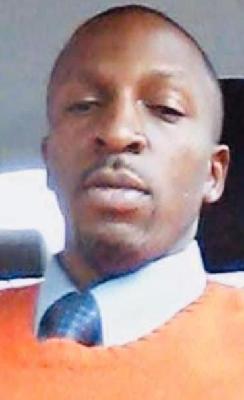 Joseph Carter death by force case profile photo
