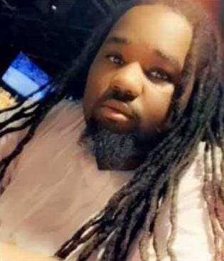 Lorenzo Johnston death by force case profile photo