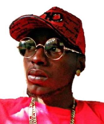 DeAndre Powell death by force case profile photo