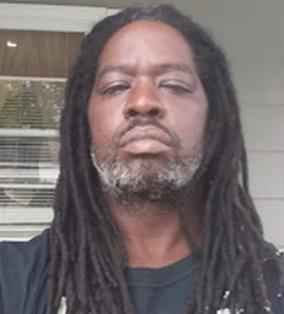 Bernard Griffin death by force case profile photo