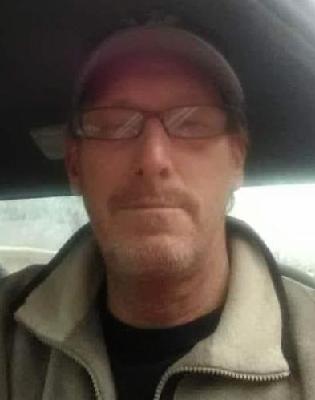 Randal Taylor death by force case profile photo