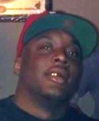 Keon Simmons death by force case profile photo