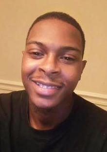 Jerrell Little death by force case profile photo
