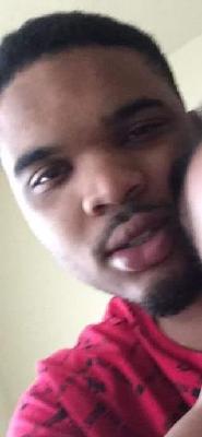 Marcus D. Wilson death by force case profile photo