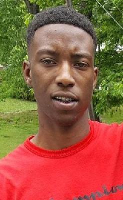 DelQuan McNeily death by force case profile photo