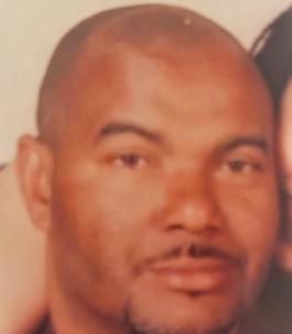Eldred Hall death by force case profile photo