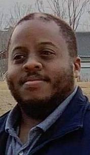 Jason Montgomery death by force case profile photo