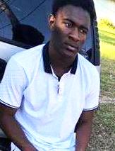 Terrance Ransom death by force case profile photo