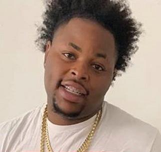 Travars Montez Wages death by force case profile photo