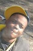 Zackory Mose death by force case profile photo