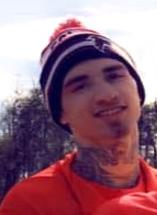 Dylan Haimes death by force case profile photo