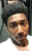 Tametrius Richards death by force case profile photo