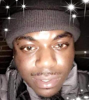 Donta Rogers death by force case profile photo