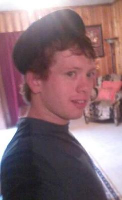 James McCord death by force case profile photo