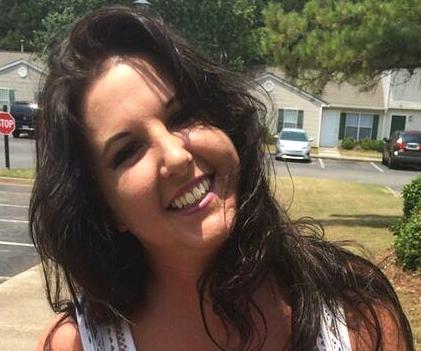 Rene Moore death by force case profile photo