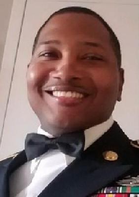 Tristian Jackson death by force case profile photo